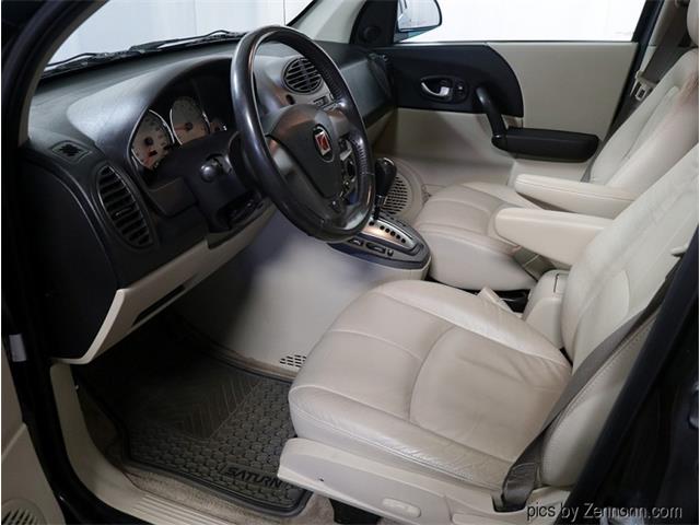 2005 Saturn Vue (CC-1718825) for sale in Addison, Illinois