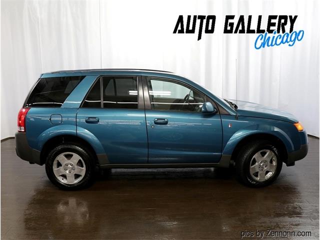 2005 Saturn Vue (CC-1718825) for sale in Addison, Illinois