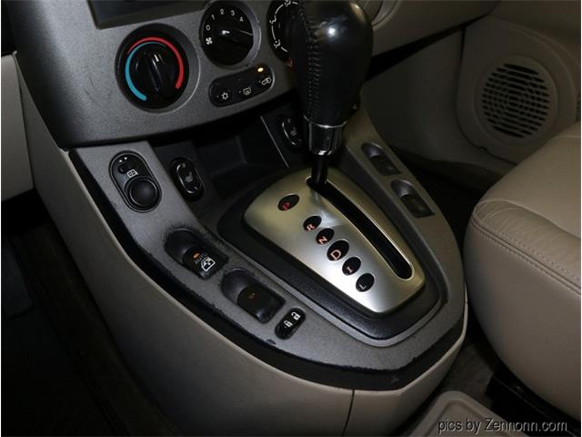 2005 Saturn Vue (CC-1718825) for sale in Addison, Illinois