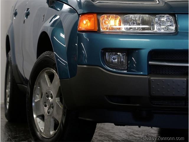 2005 Saturn Vue (CC-1718825) for sale in Addison, Illinois