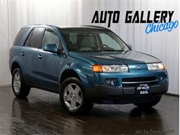 2005 Saturn Vue (CC-1718825) for sale in Addison, Illinois