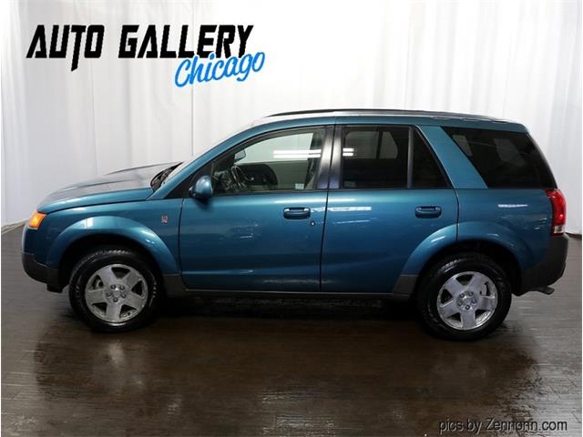 2005 Saturn Vue (CC-1718825) for sale in Addison, Illinois