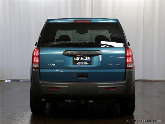 2005 Saturn Vue (CC-1718825) for sale in Addison, Illinois