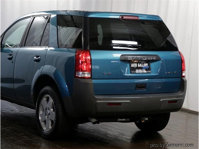 2005 Saturn Vue (CC-1718825) for sale in Addison, Illinois