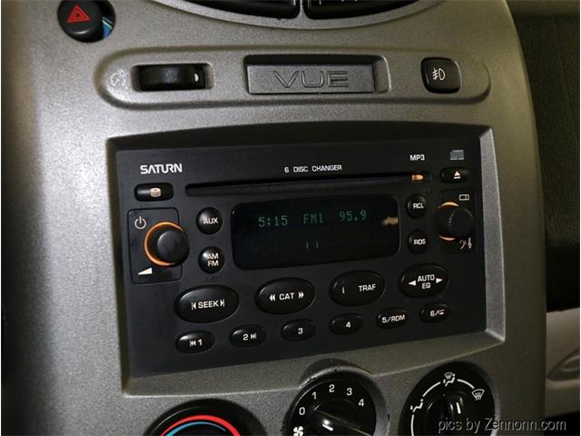 2005 Saturn Vue (CC-1718825) for sale in Addison, Illinois