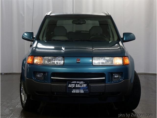 2005 Saturn Vue (CC-1718825) for sale in Addison, Illinois