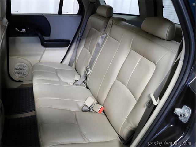 2005 Saturn Vue (CC-1718825) for sale in Addison, Illinois