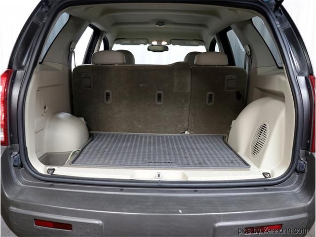 2005 Saturn Vue (CC-1718825) for sale in Addison, Illinois