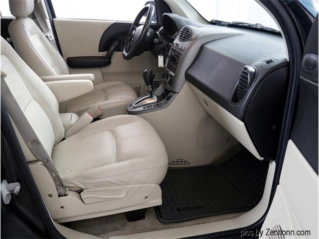 2005 Saturn Vue (CC-1718825) for sale in Addison, Illinois