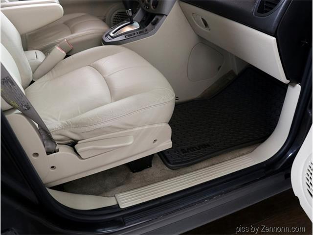 2005 Saturn Vue (CC-1718825) for sale in Addison, Illinois