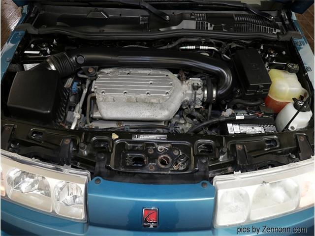 2005 Saturn Vue (CC-1718825) for sale in Addison, Illinois