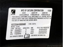 2005 Saturn Vue (CC-1718825) for sale in Addison, Illinois