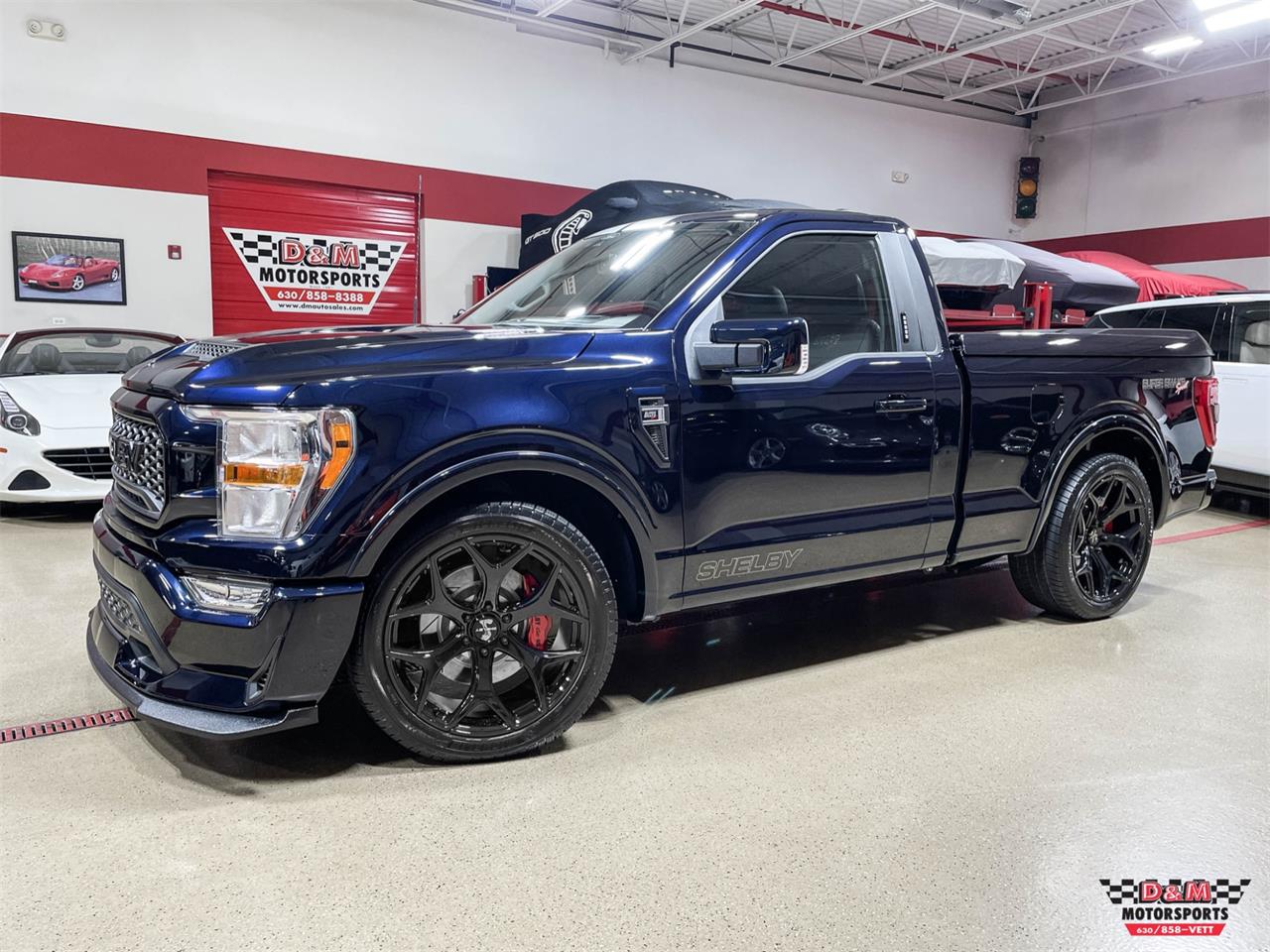 2021 Ford F150 for Sale | ClassicCars.com | CC-1710883