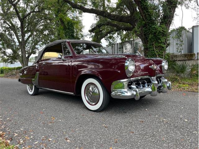 1952 Studebaker Champion (CC-1718856) for sale in Orlando, Florida