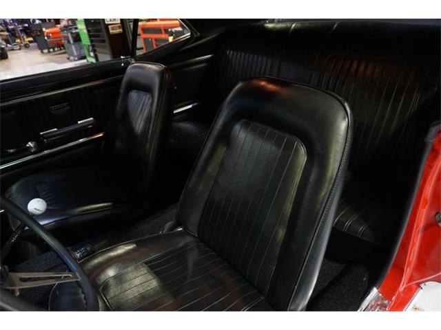1967 Chevrolet Camaro (CC-1710886) for sale in Solon, Ohio