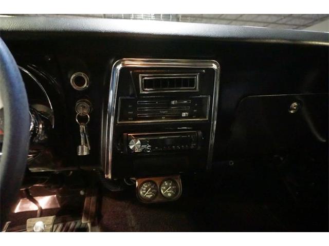 1967 Chevrolet Camaro (CC-1710886) for sale in Solon, Ohio