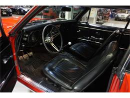 1967 Chevrolet Camaro (CC-1710886) for sale in Solon, Ohio
