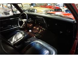 1967 Chevrolet Camaro (CC-1710886) for sale in Solon, Ohio