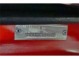 1967 Chevrolet Camaro (CC-1710886) for sale in Solon, Ohio