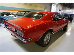 1967 Chevrolet Camaro (CC-1710886) for sale in Solon, Ohio