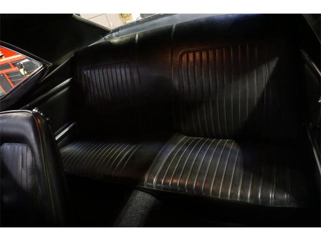 1967 Chevrolet Camaro (CC-1710886) for sale in Solon, Ohio