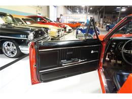 1967 Chevrolet Camaro (CC-1710886) for sale in Solon, Ohio