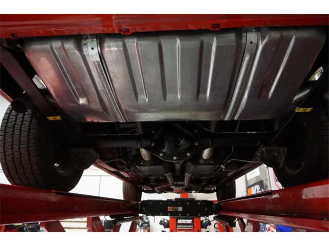 1967 Chevrolet Camaro (CC-1710886) for sale in Solon, Ohio