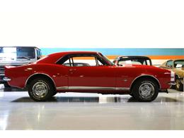 1967 Chevrolet Camaro (CC-1710886) for sale in Solon, Ohio