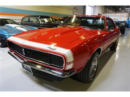 1967 Chevrolet Camaro (CC-1710886) for sale in Solon, Ohio