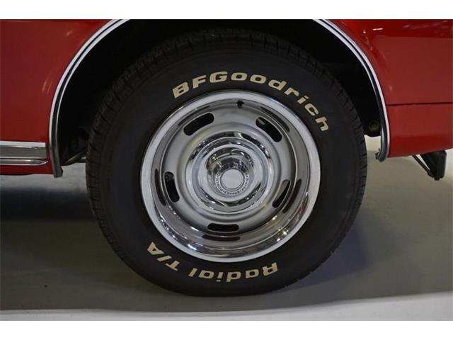 1967 Chevrolet Camaro (CC-1710886) for sale in Solon, Ohio