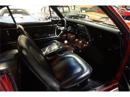 1967 Chevrolet Camaro (CC-1710886) for sale in Solon, Ohio