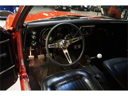 1967 Chevrolet Camaro (CC-1710886) for sale in Solon, Ohio