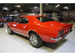 1967 Chevrolet Camaro (CC-1710886) for sale in Solon, Ohio