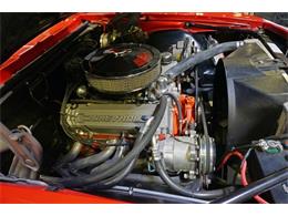1967 Chevrolet Camaro (CC-1710886) for sale in Solon, Ohio