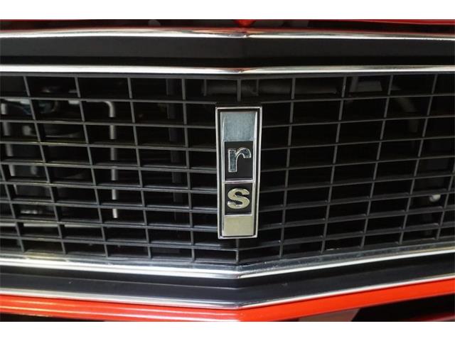 1967 Chevrolet Camaro (CC-1710886) for sale in Solon, Ohio