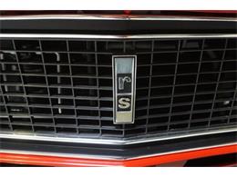 1967 Chevrolet Camaro (CC-1710886) for sale in Solon, Ohio