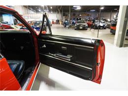 1967 Chevrolet Camaro (CC-1710886) for sale in Solon, Ohio