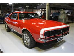 1967 Chevrolet Camaro (CC-1710886) for sale in Solon, Ohio