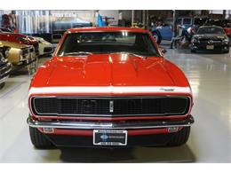 1967 Chevrolet Camaro (CC-1710886) for sale in Solon, Ohio
