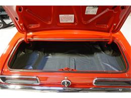 1967 Chevrolet Camaro (CC-1710886) for sale in Solon, Ohio
