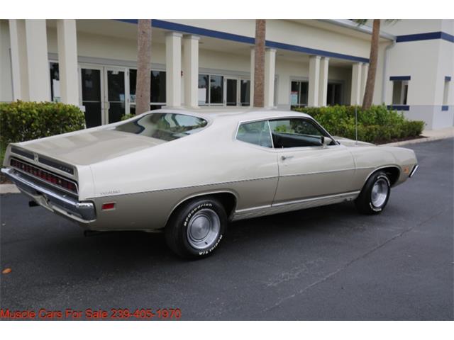 Used 1971 Ford Torino GT - SEE VIDEO - For Sale (Sold)
