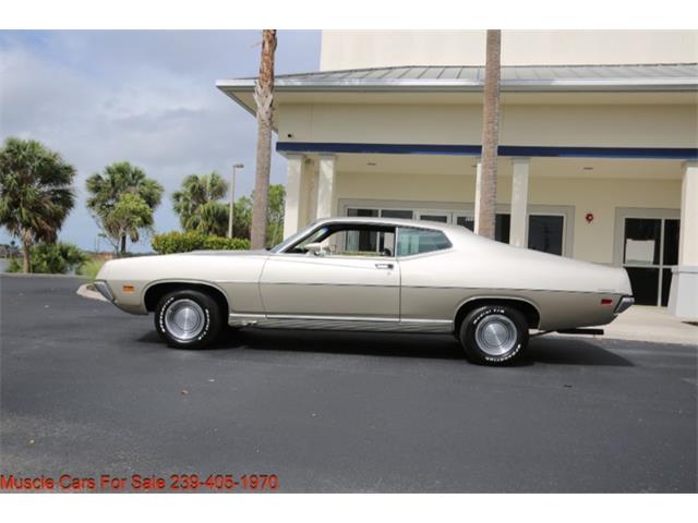 Used 1971 Ford Torino GT - SEE VIDEO - For Sale (Sold)