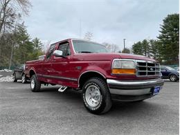 1995 Ford F150 (CC-1718889) for sale in Charlton, Massachusetts