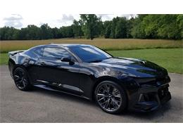 2017 Chevrolet Camaro ZL1 (CC-1718940) for sale in Mahomet, Illinois