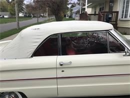 1963 Ford Falcon Futura (CC-1718942) for sale in  Jamestown , New York
