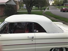 1963 Ford Falcon Futura (CC-1718942) for sale in  Jamestown , New York