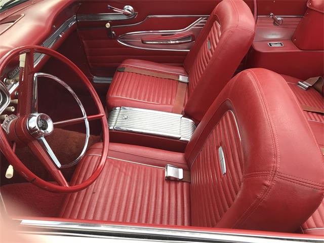 1963 Ford Falcon Futura (CC-1718942) for sale in  Jamestown , New York