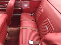 1963 Ford Falcon Futura (CC-1718942) for sale in  Jamestown , New York