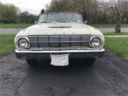 1963 Ford Falcon Futura (CC-1718942) for sale in  Jamestown , New York