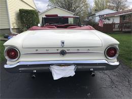 1963 Ford Falcon Futura (CC-1718942) for sale in  Jamestown , New York